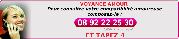 voyance gratuite amour