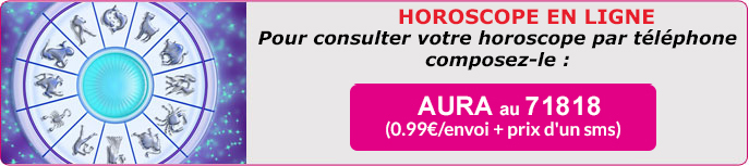 horoscope en ligne