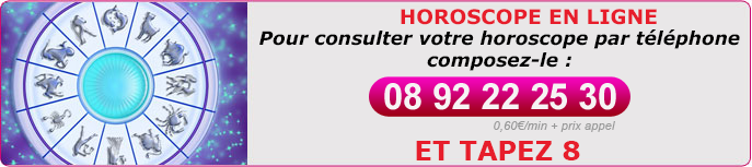 horoscope en ligne