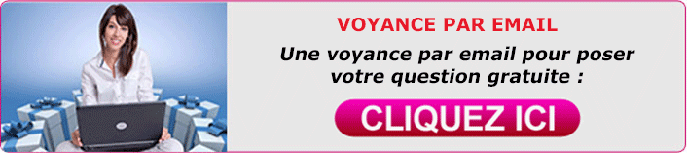 voyance par mail