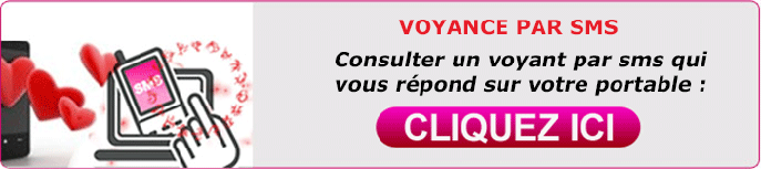 voyance par sms