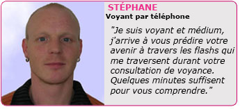 voyant par telephone