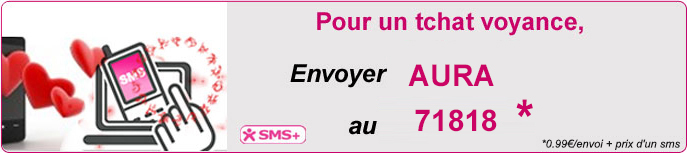 voyance par sms